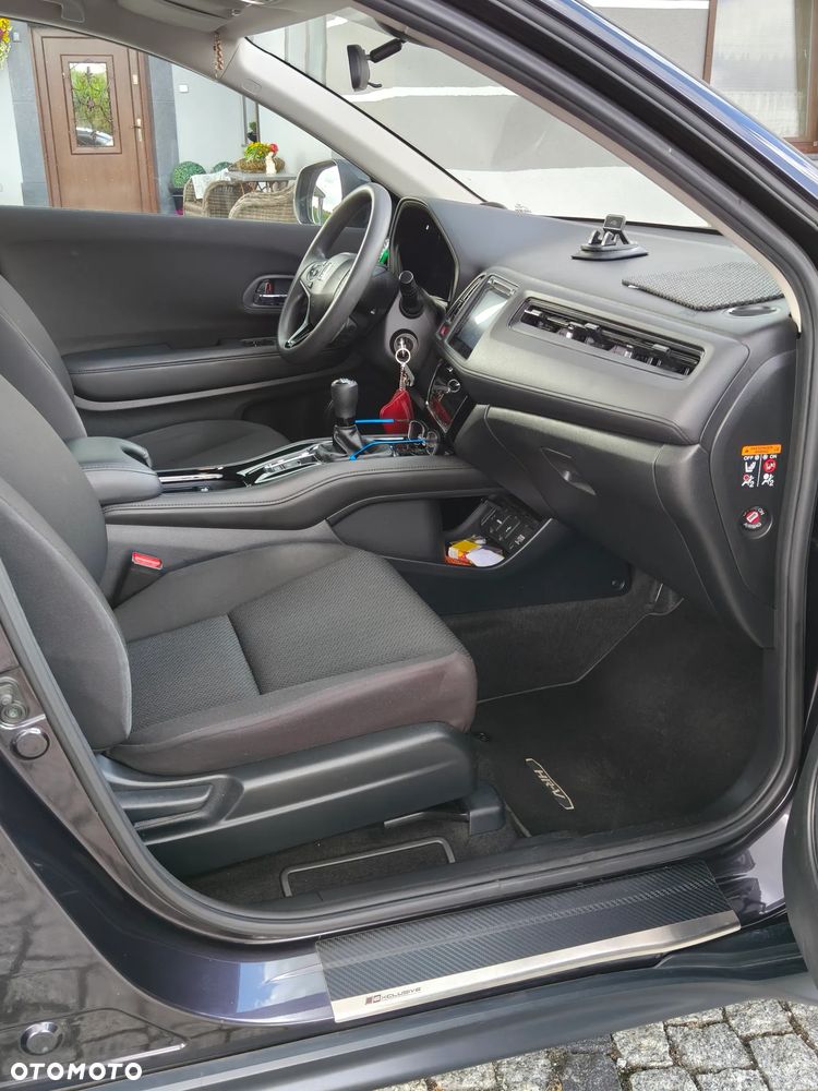 Honda HR-V 1.5 Comfort (Honda Connect+) - 12