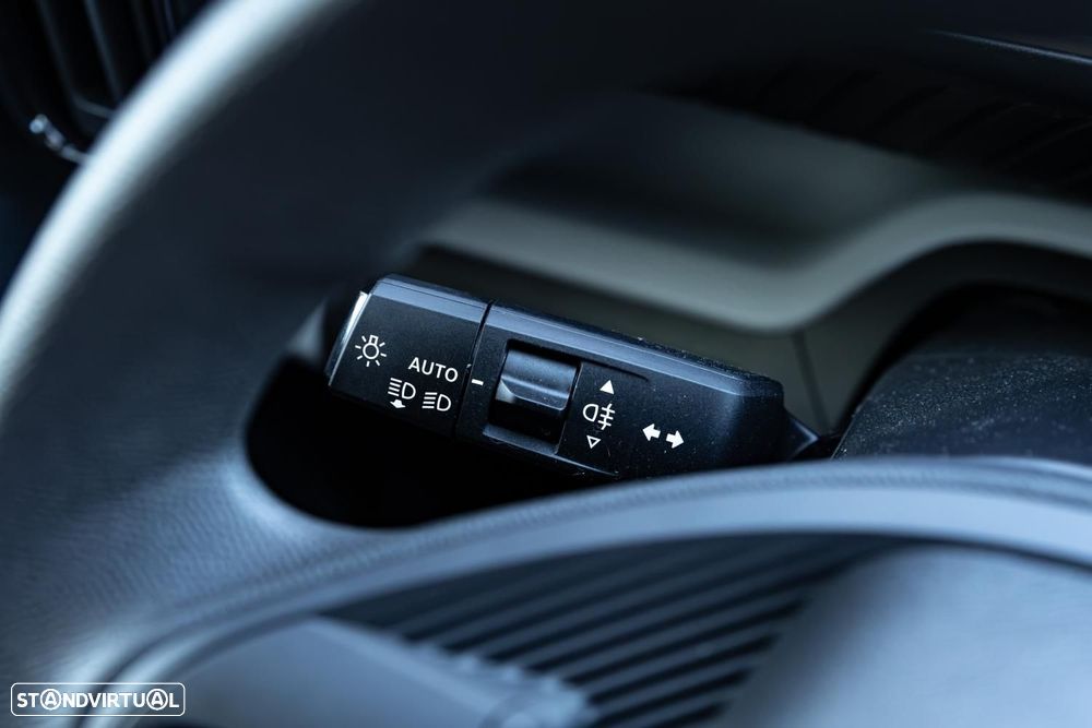 Citroën e-C3 Aircross 44 kWh Autonomia Conforto You - 4