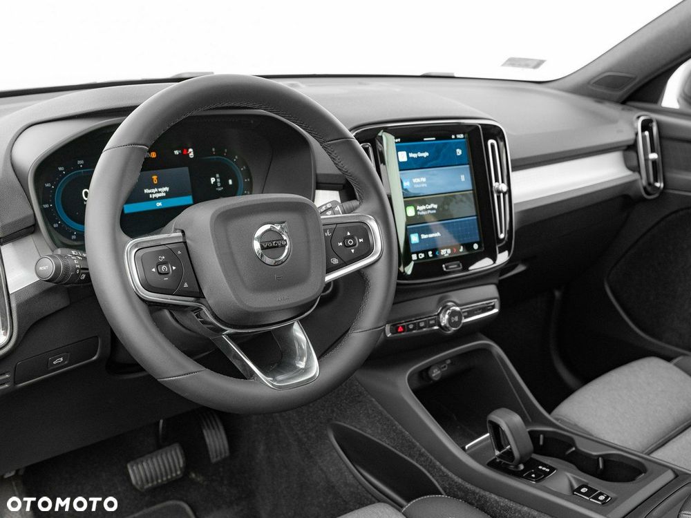 Volvo XC 40 B4 Core - 7