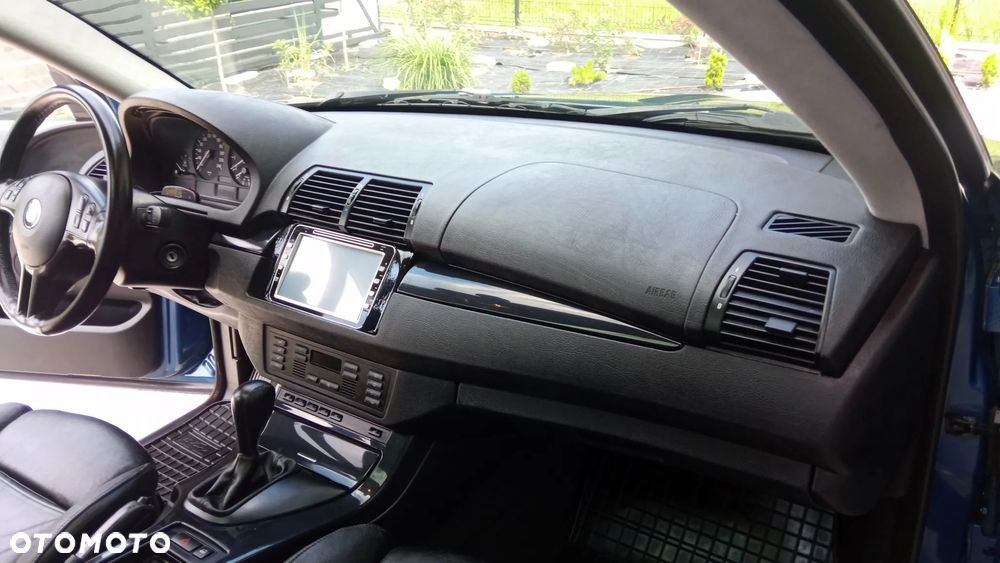 BMW X5 - 21