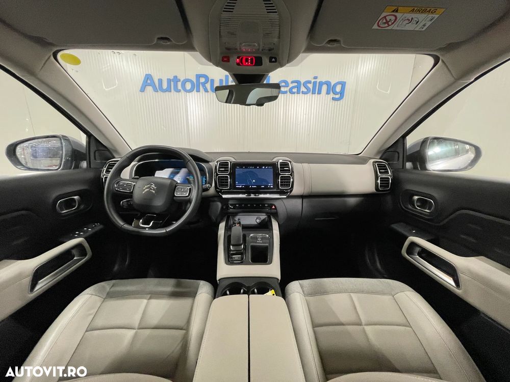 Citroën C5 Aircross 1.6 PHeV FWD 225 EAT8 Shine - 7