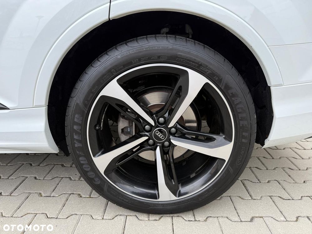 Audi Q7 - 26