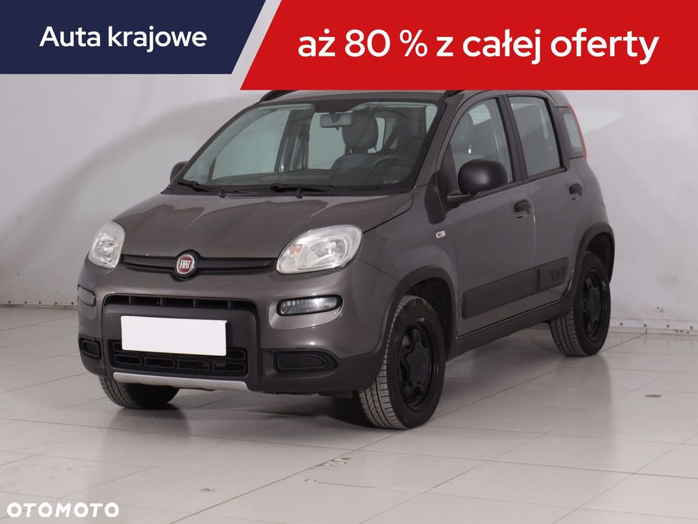 Fiat Panda - 3