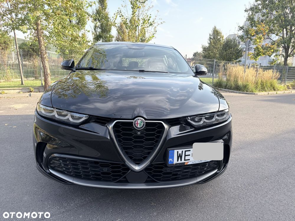 Alfa Romeo Tonale - 7