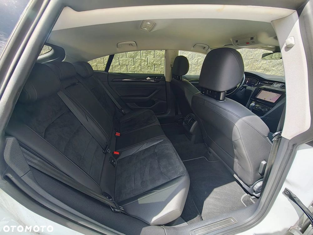 Volkswagen Arteon - 13