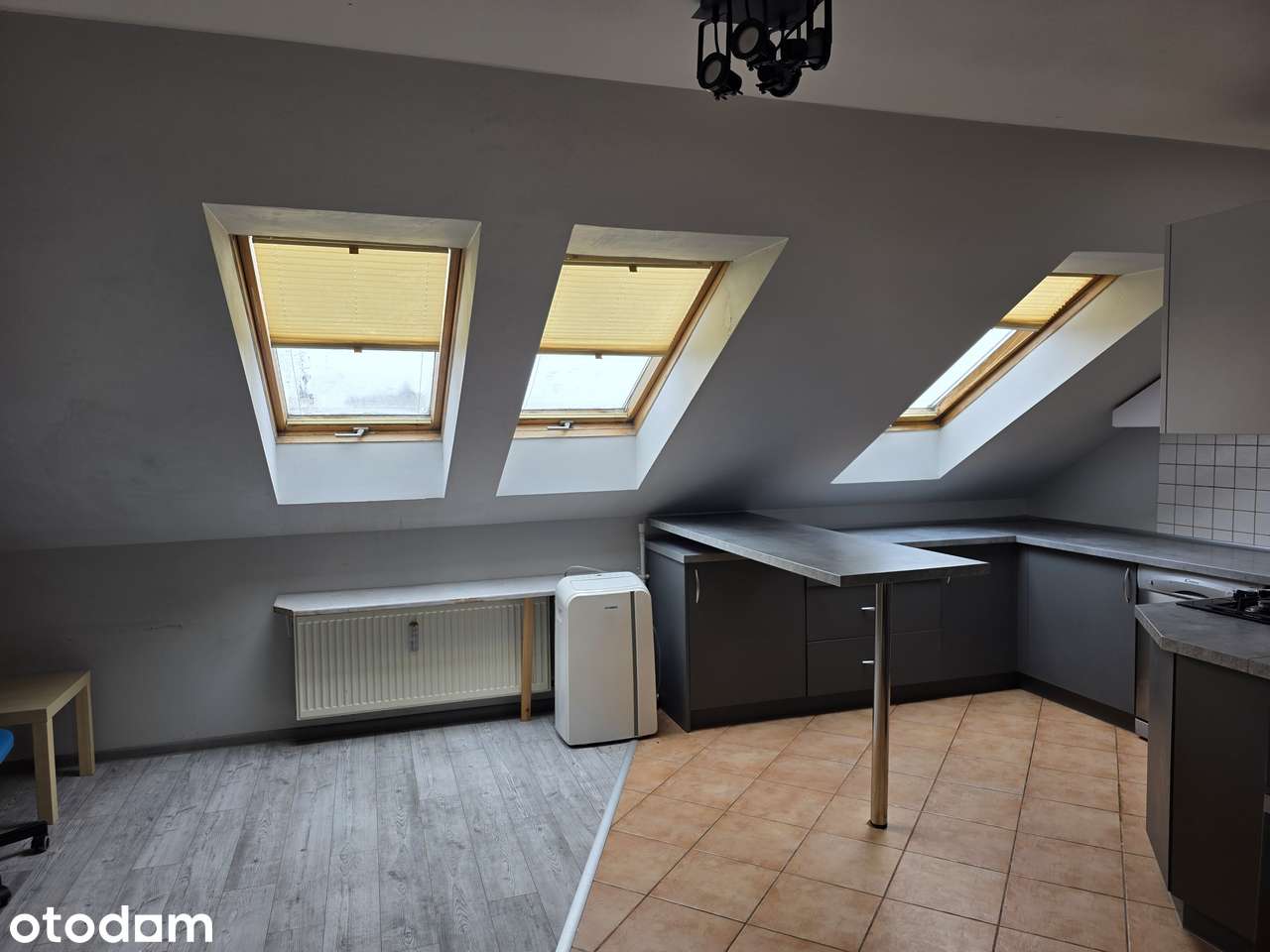 Mieszkanie na sprzedaż, 2 pokoje, 50 m², Grójec