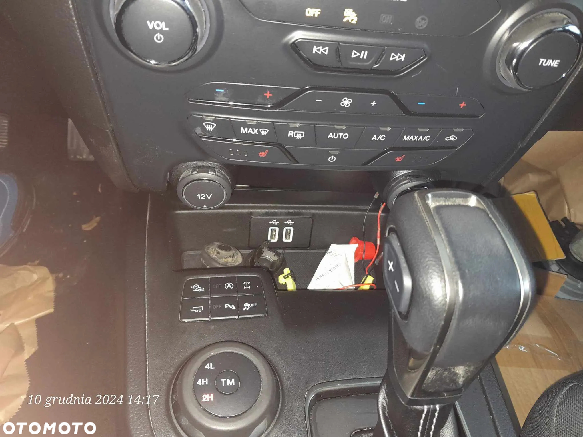 Ford Ranger - 13