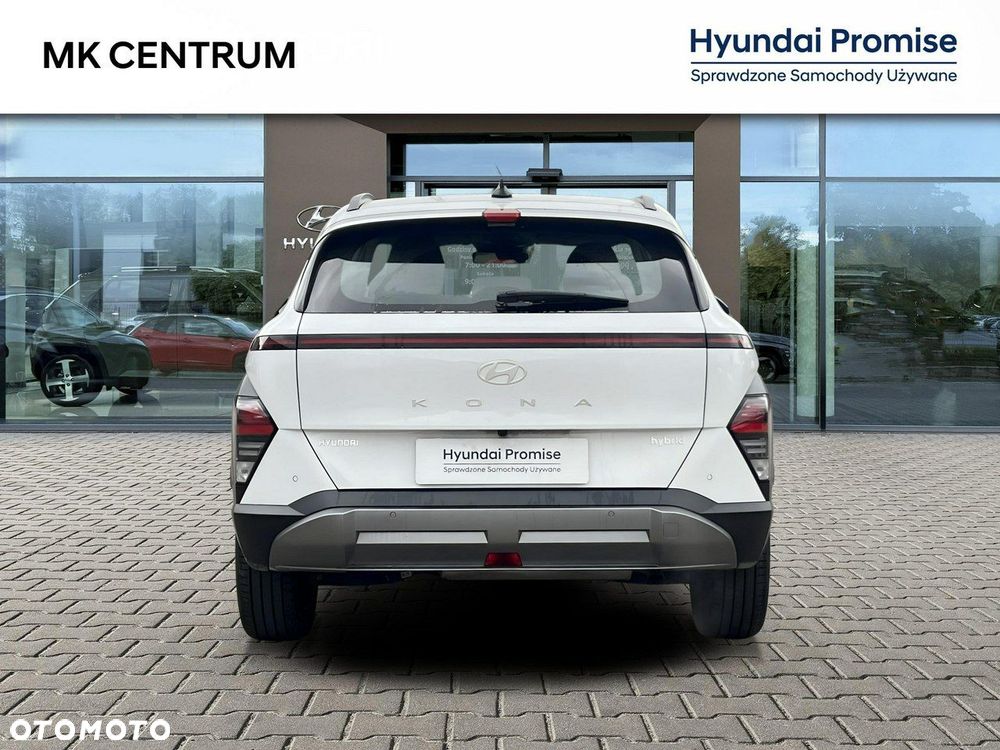 Hyundai Kona - 4