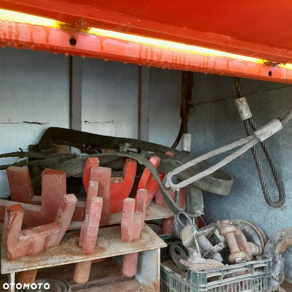 Iveco Euro Star - 12