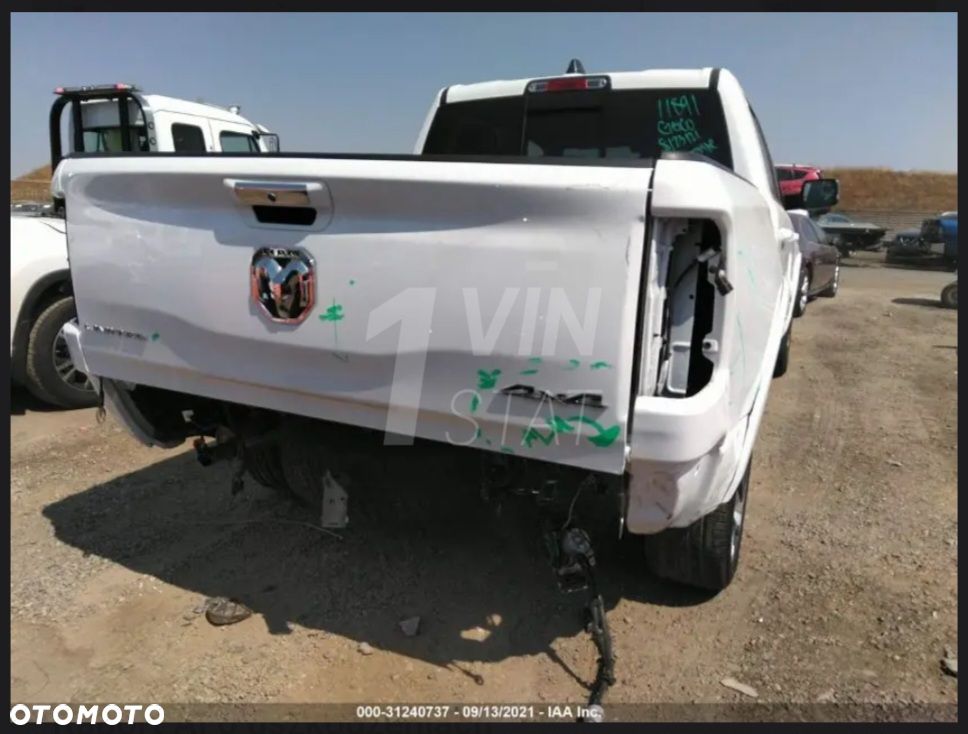 RAM 1500 Crew Cab Limited - 25