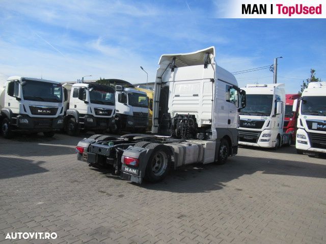 MAN TGX184404X2LLS-U - 5