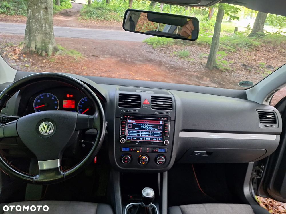 Volkswagen Golf 1.4 Goal - 35