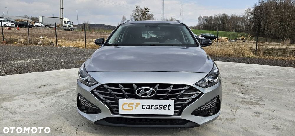 Hyundai i30 1.0 T-GDI Smart DCT - 4