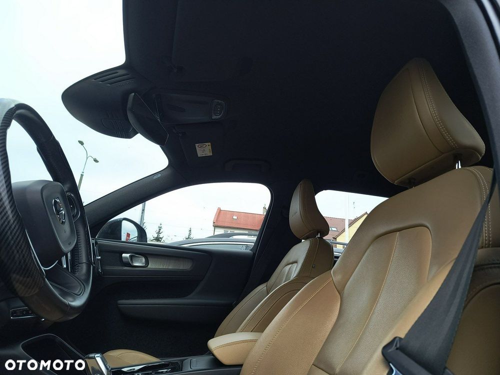 Volvo XC 40 D3 Inscription - 21