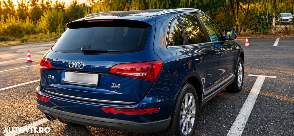 Audi Q5 - 10