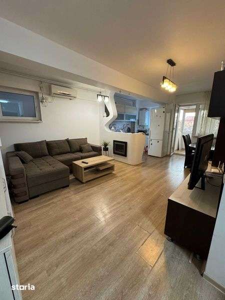 Apartament 3 camere — fotografia 1