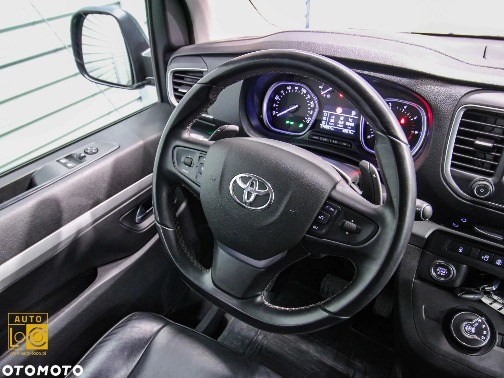 Toyota Proace Verso 2.0 D4-D Long Business - 30