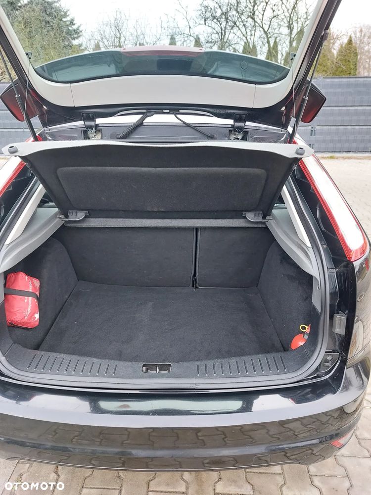 Ford Focus 1.6 Silver X EU5 - 10