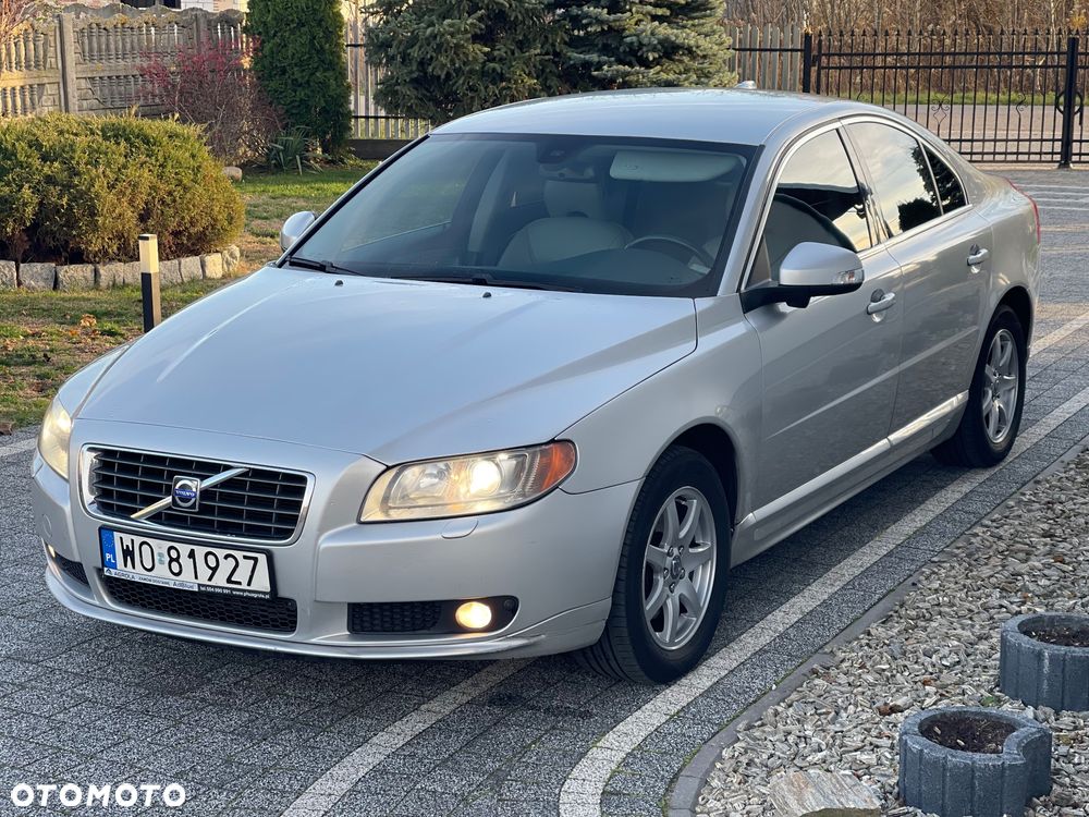 Volvo S80 2.0D Momentum - 1
