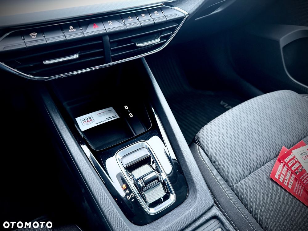 Skoda Octavia 2.0 TDI Style DSG - 14