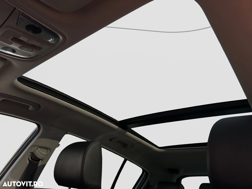 Kia Sportage 2,0 CRDI AWD Aut. Platinum - 22