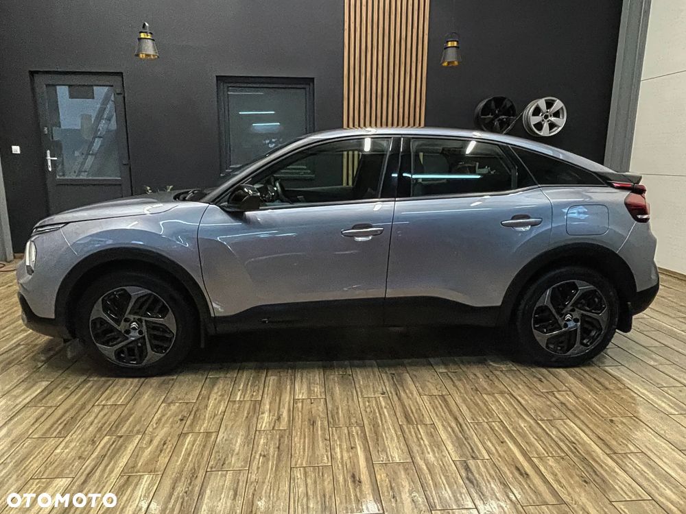 Citroën C4 PureTech 130 Stop & Start EAT6 Shine - 12