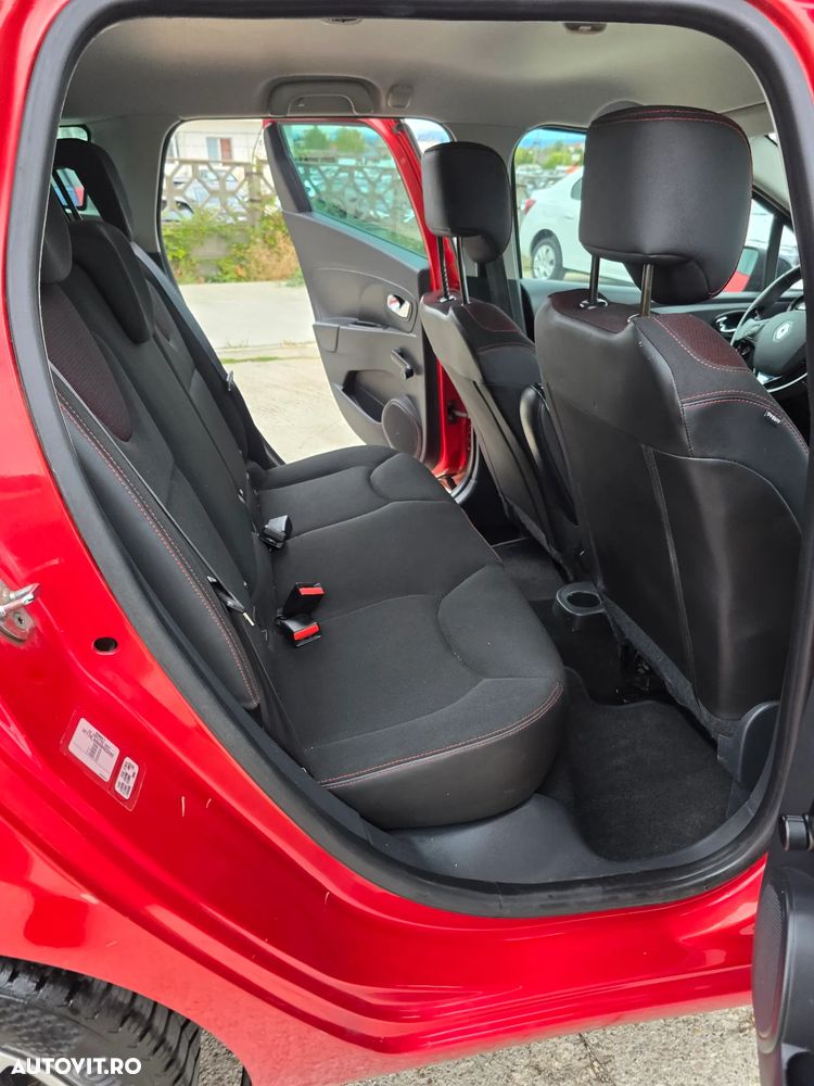 Renault Clio Energy TCe 90 Start & Stop Dynamique - 14