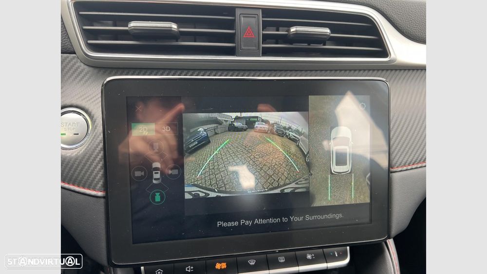 MG ZS 1.0 T-GDI Luxury Aut. - 18