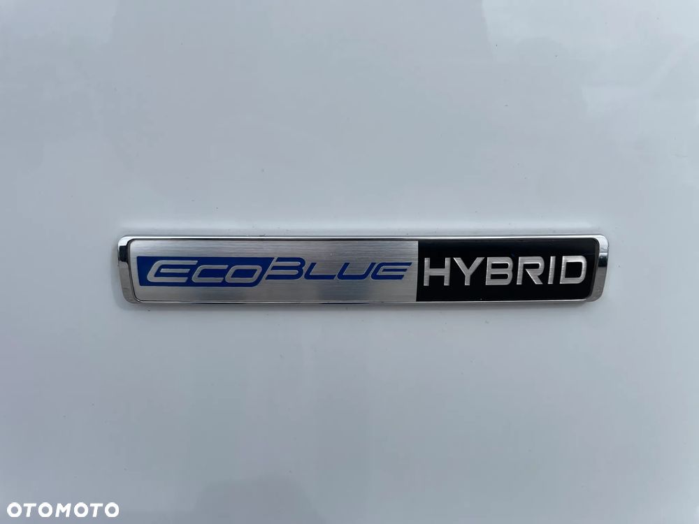 Ford Transit Custom - 18