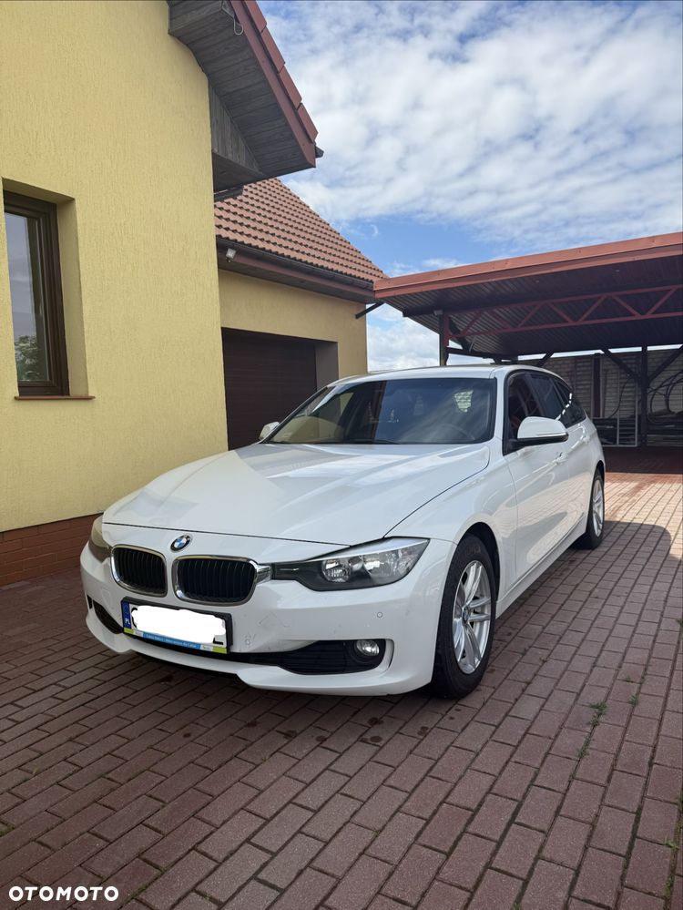 BMW Seria 3 - 1