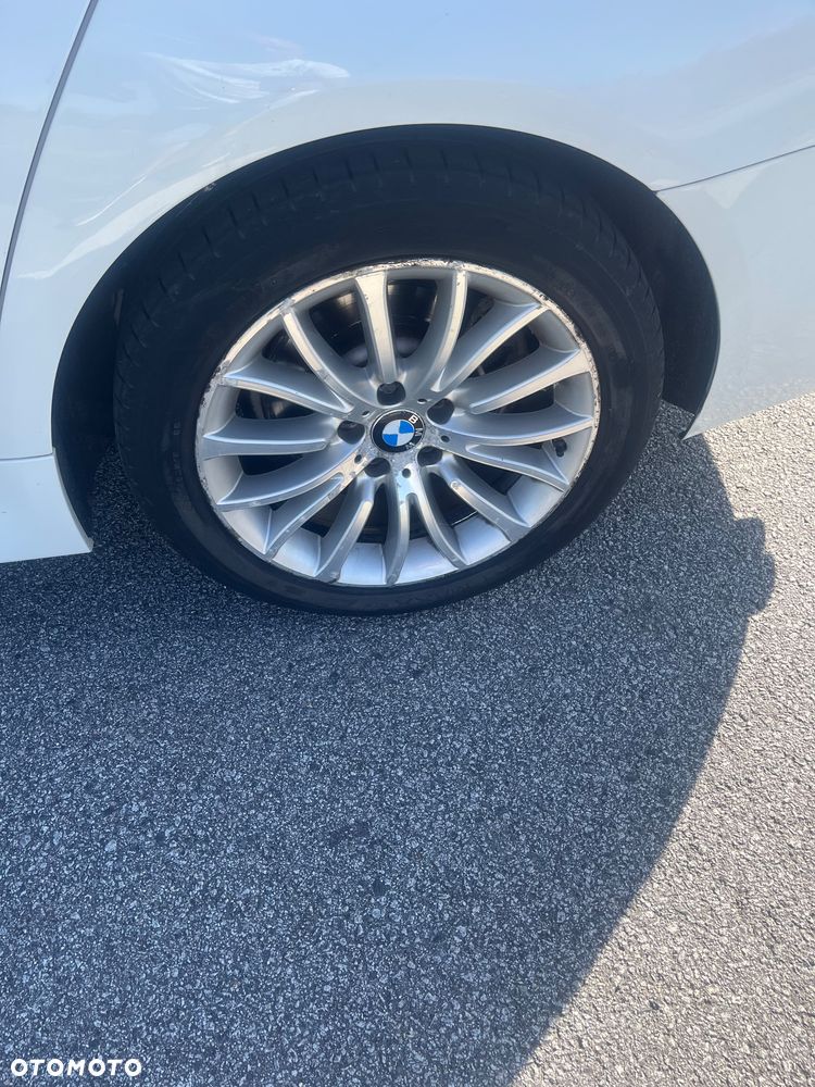 BMW Seria 5 520d Luxury Line - 13