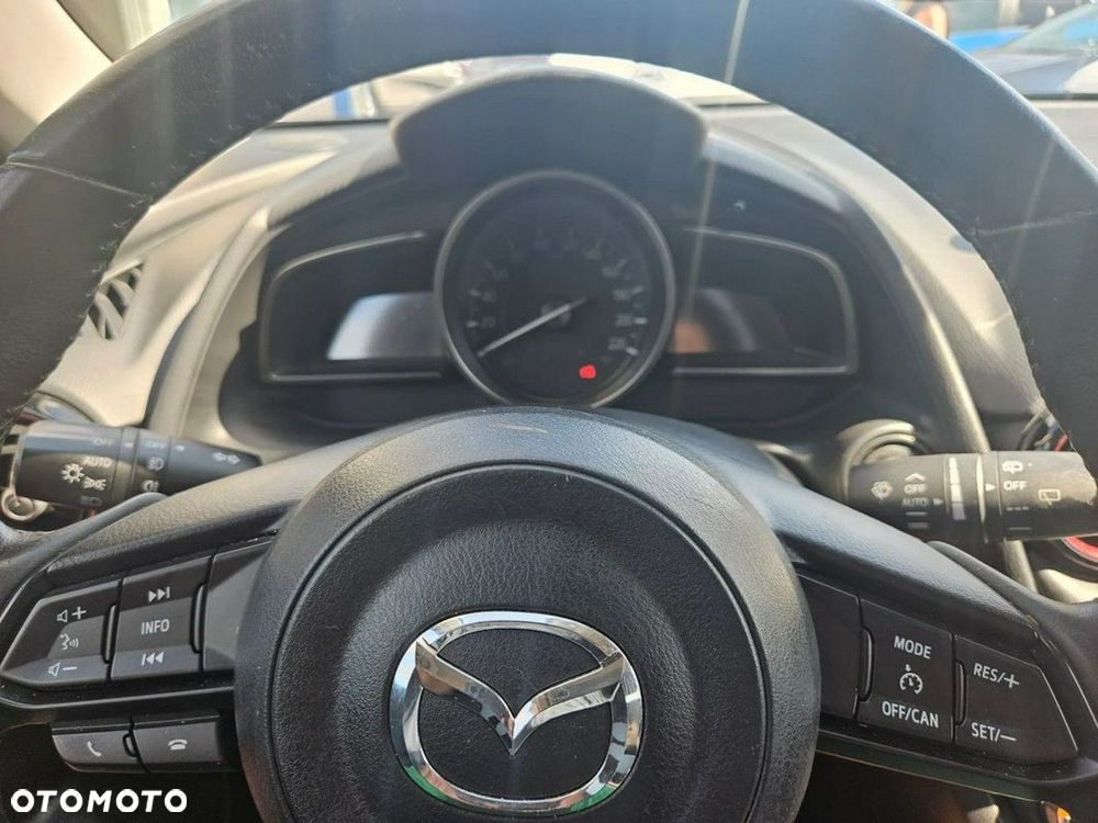 Mazda CX-3 1.5 D Skypassion i-ELoop AWD - 16