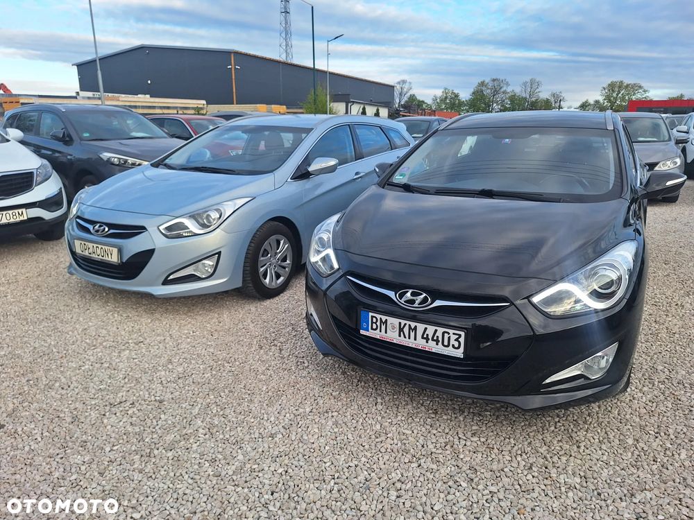 Hyundai i40 1.6 Comfort - 40