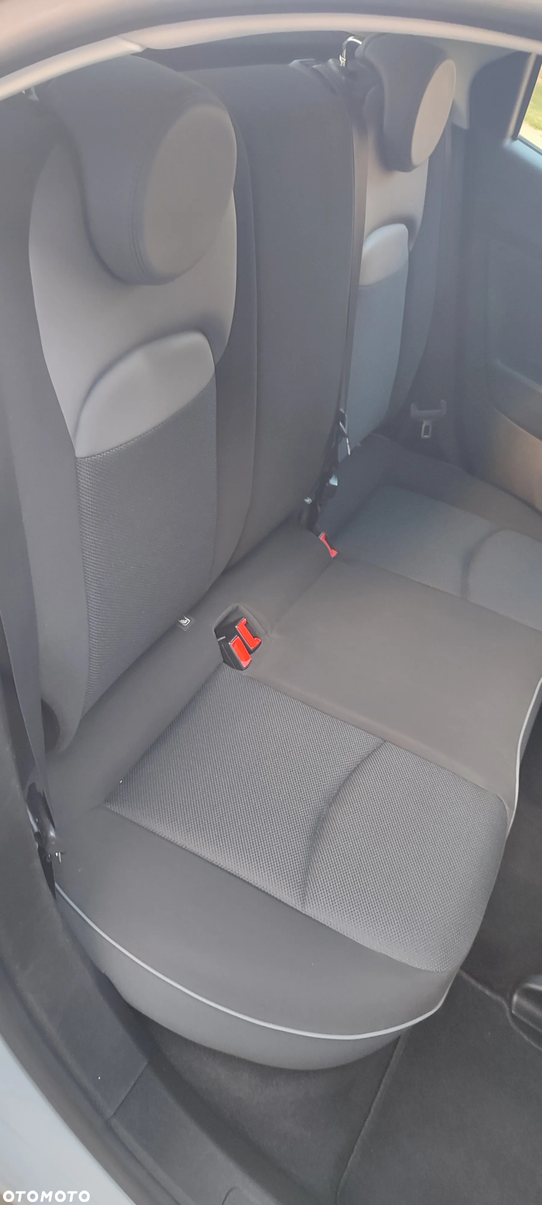 Fiat 500X 1.4 Multiair 4x2 S&S Lounge - 15