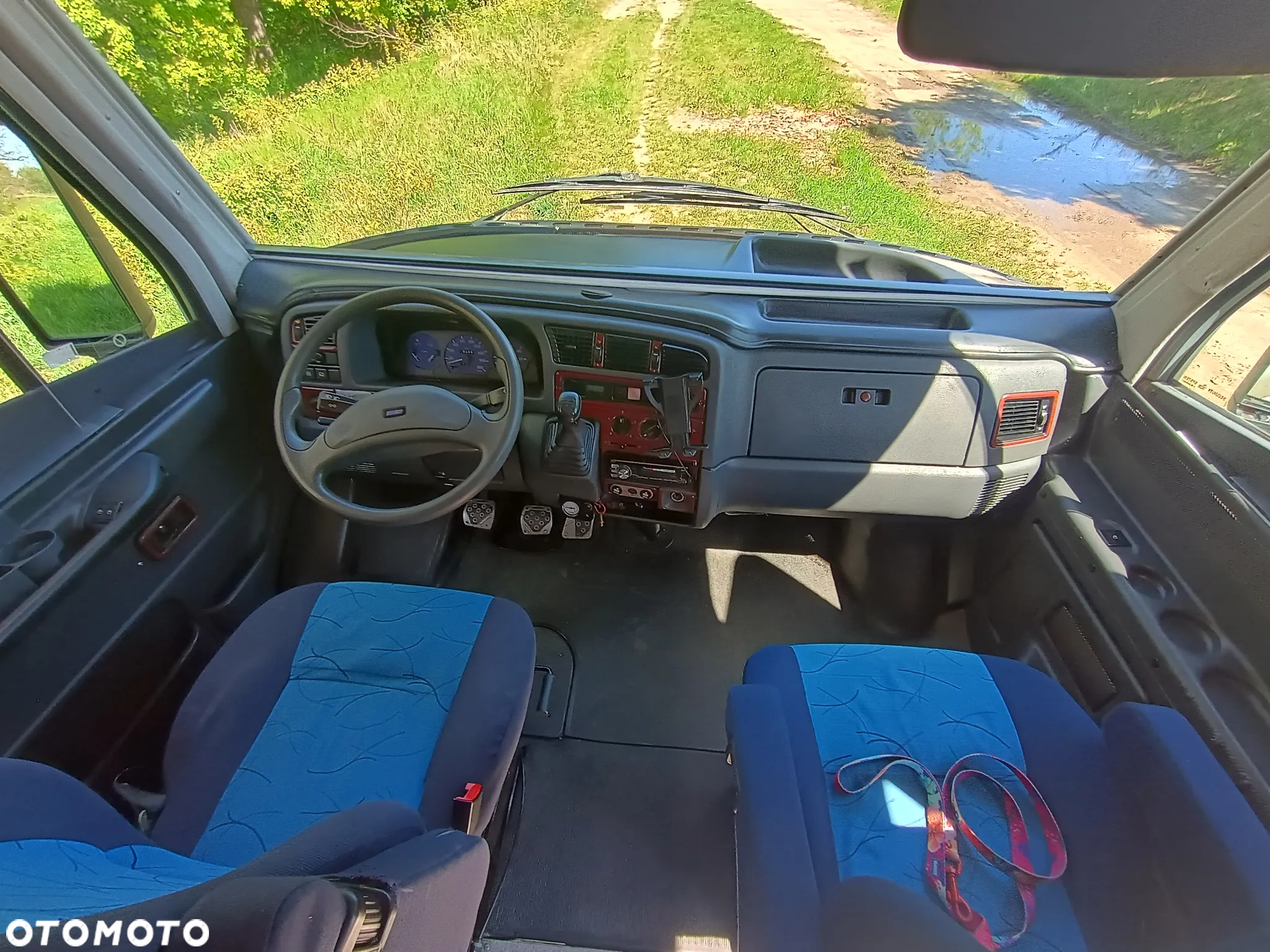 KNAUS Traveliner - 22