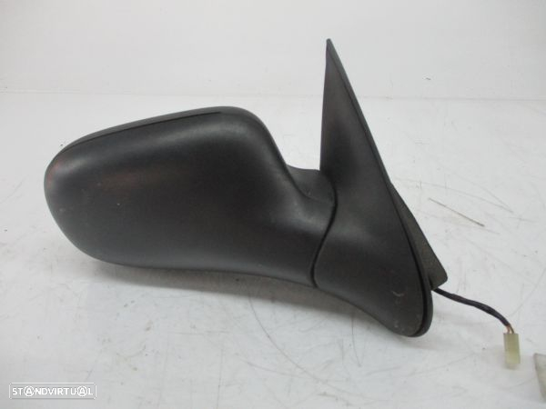 Espelho Retrovisor Dto Suzuki Swift Ii Hatchback (Ea, Ma) - 4