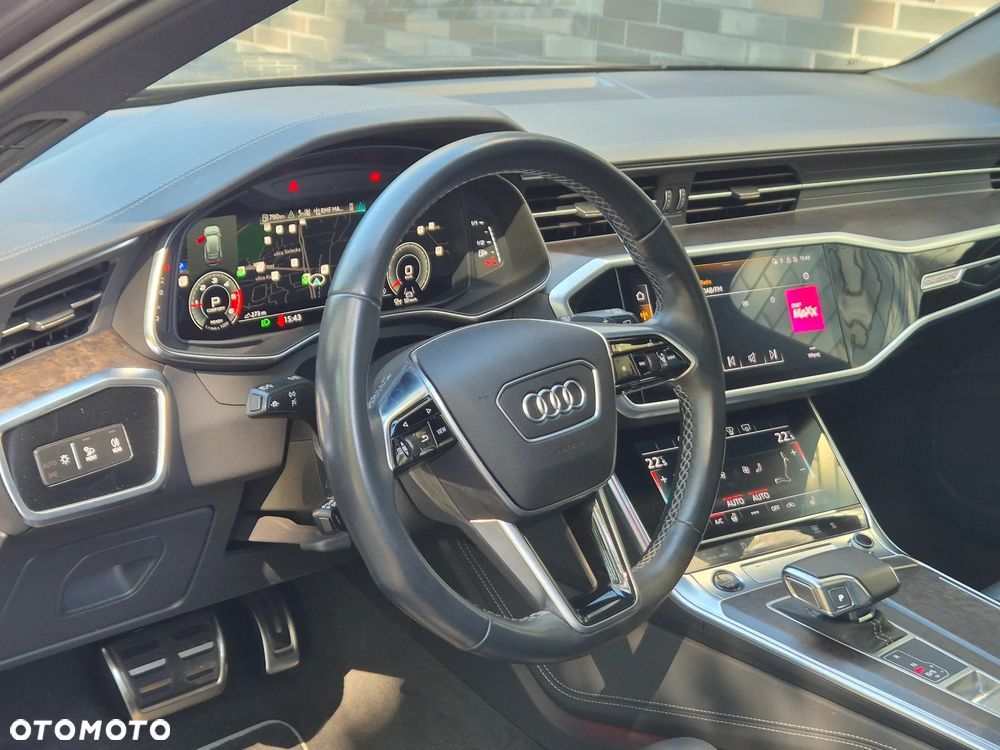 Audi A6 Allroad quattro 40 TDI S tronic - 14