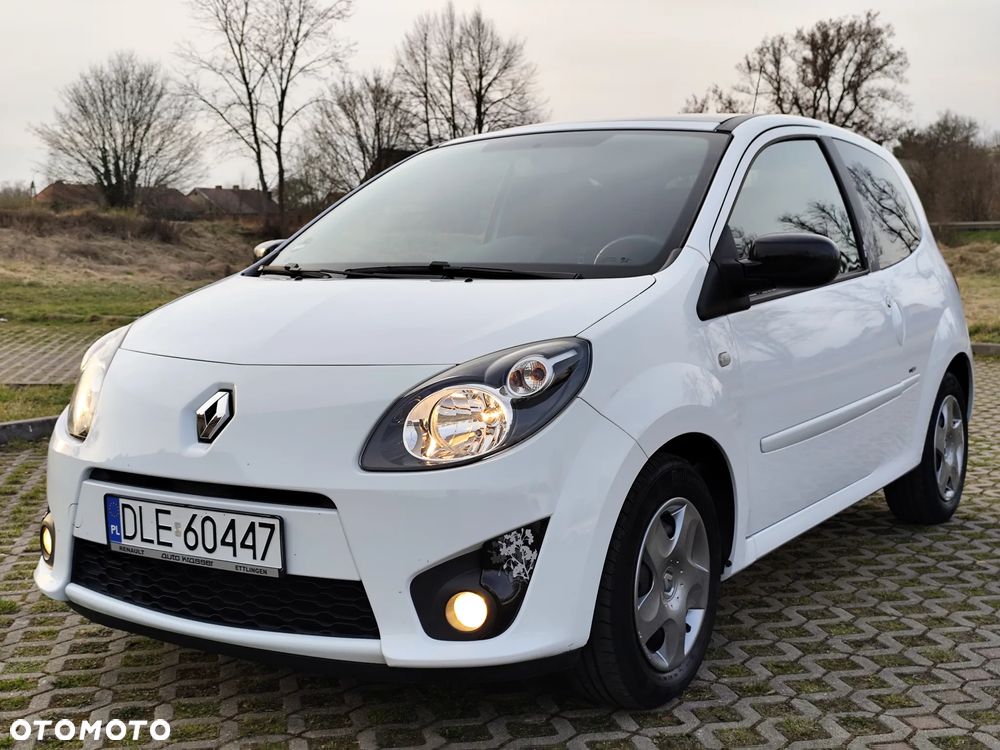 Renault Twingo - 2