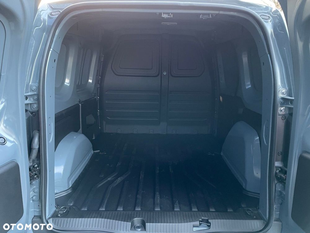 Mercedes-Benz Citan 110 CDI Furgon Automat Reflektory LED - 6