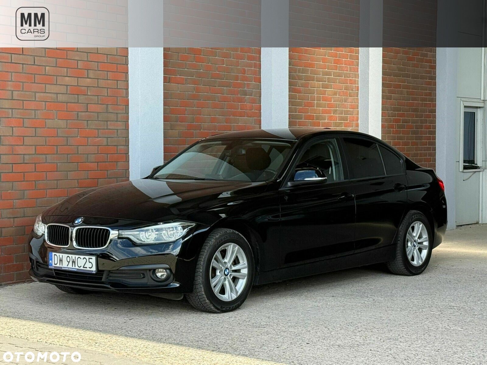 BMW Seria 3 - 1
