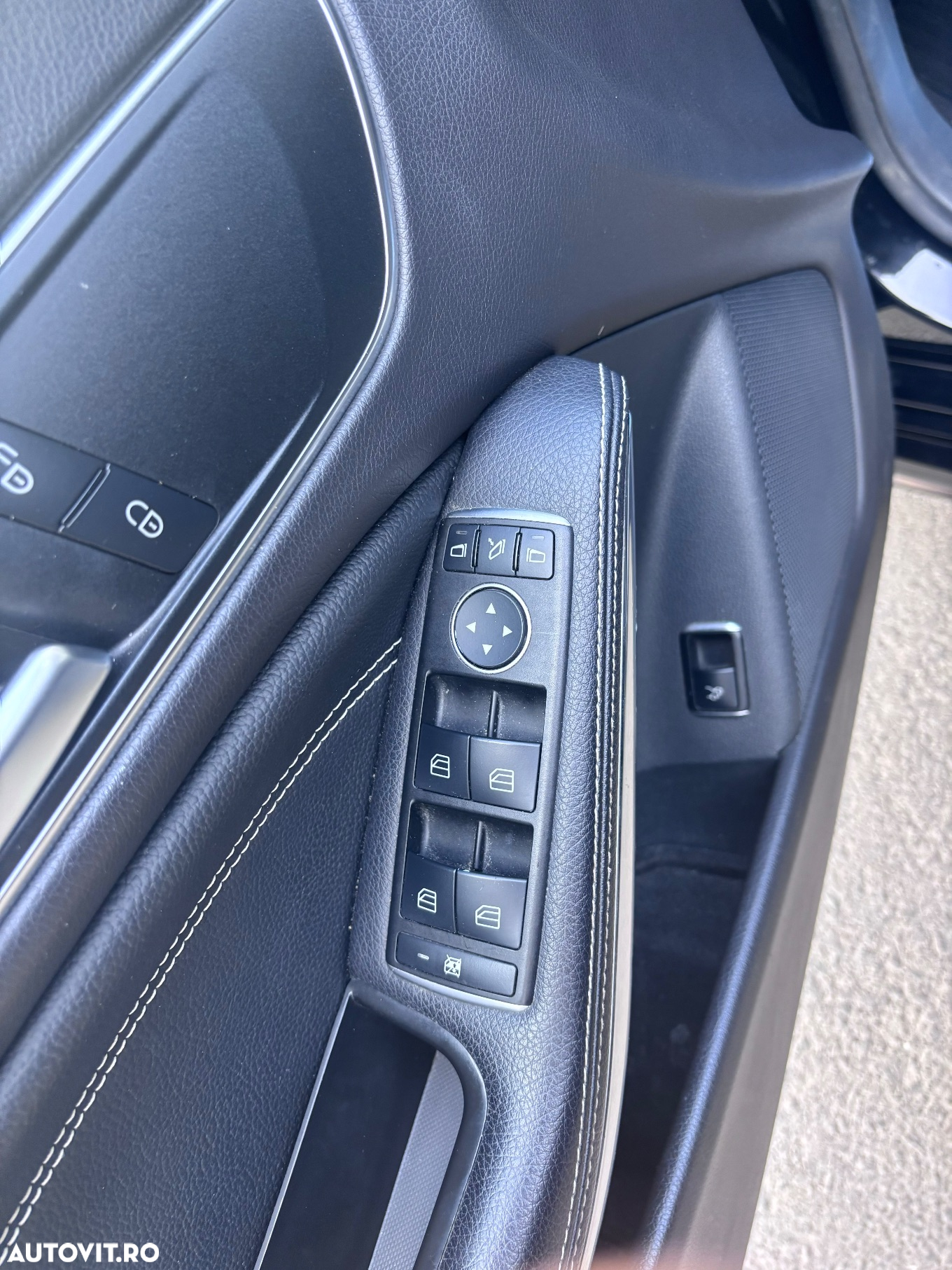 Mercedes-Benz CLA - 15