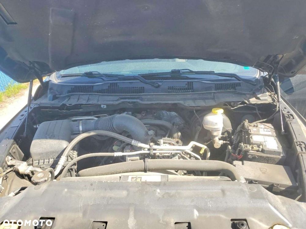 RAM 1500 - 7
