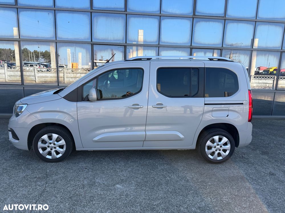 Opel Combo 1.5 D Start/Stop Innovation - 5