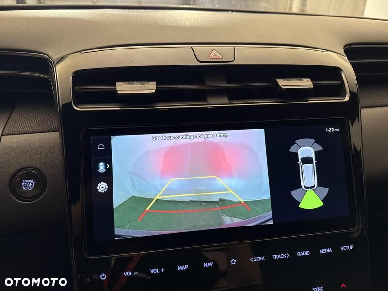 Hyundai Tucson - 17