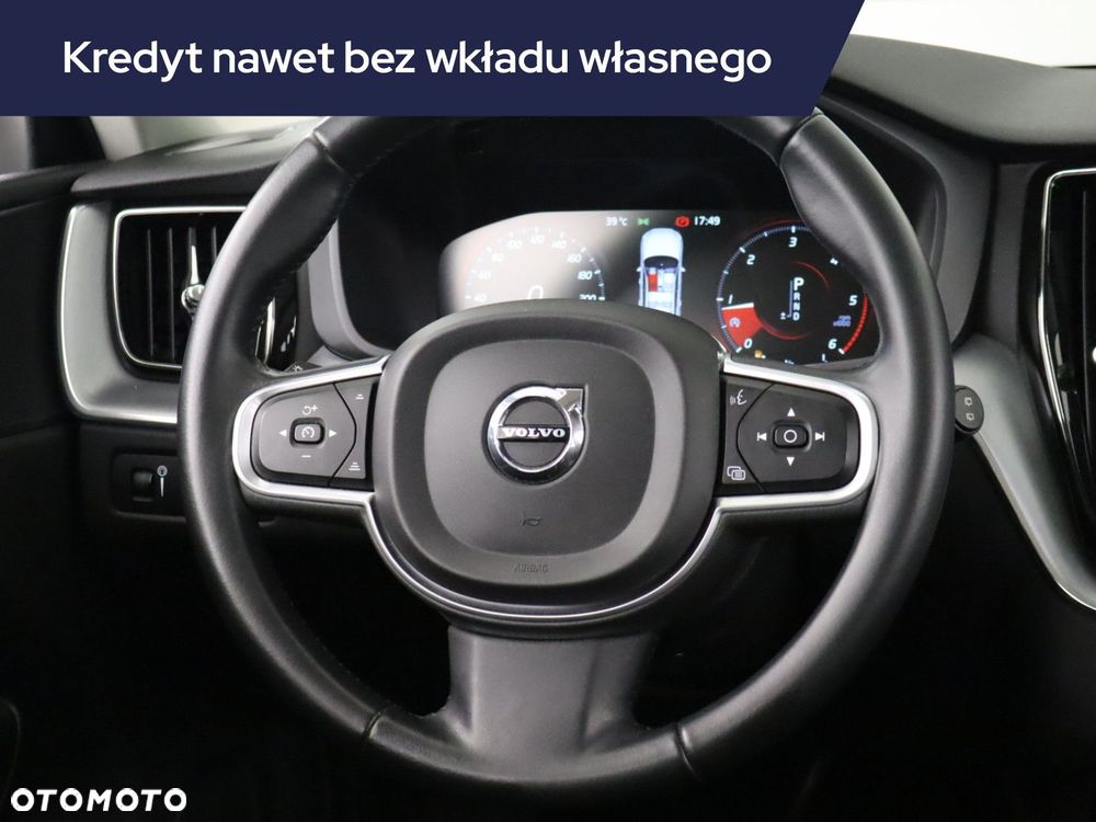 Volvo XC 60 - 23