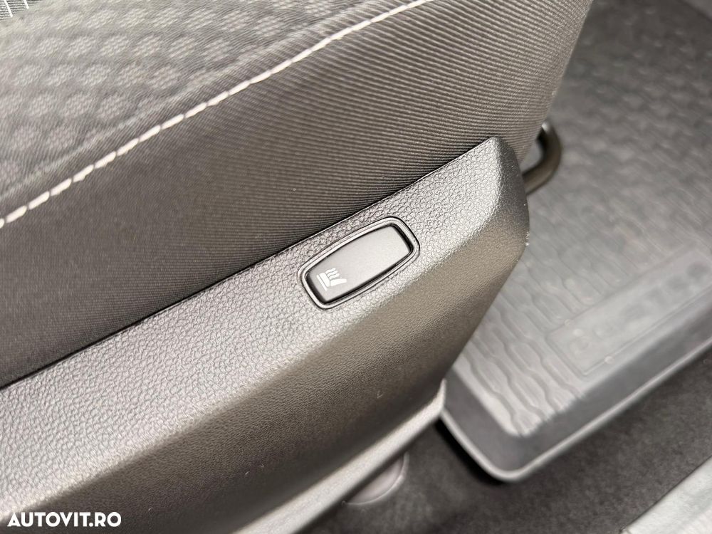 Dacia Duster TCe 150 4X4 Expression - 23