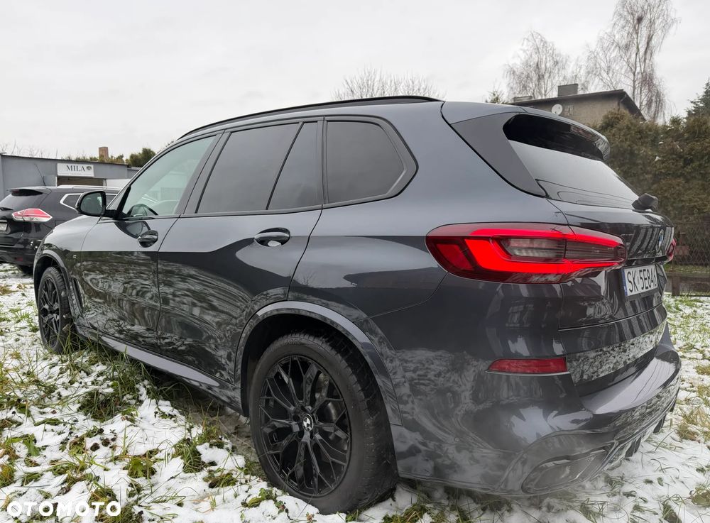 BMW X5 xDrive25d - 6