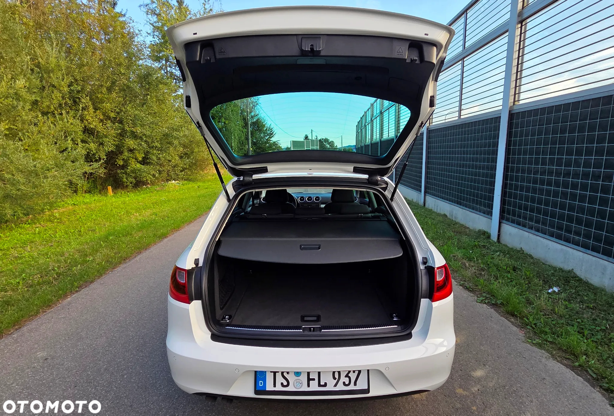 Seat Exeo ST 2.0 TDI CR Style - 36