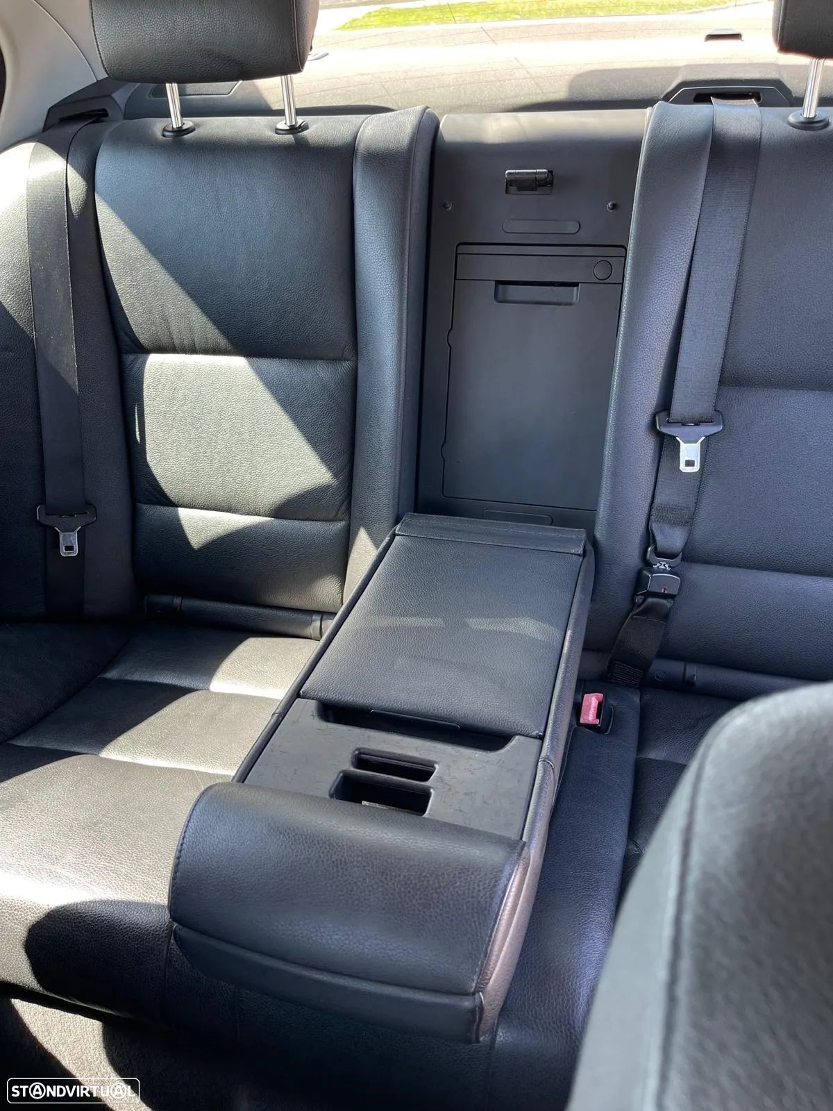 BMW 520 d - 14