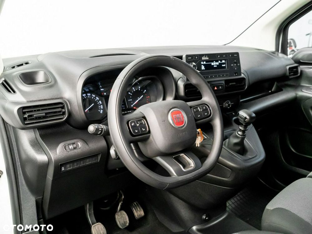 Fiat Doblo - 23